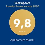 Apartament Morski Gdynia