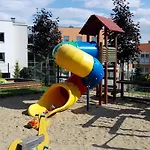 Apartament Morski Gdynia