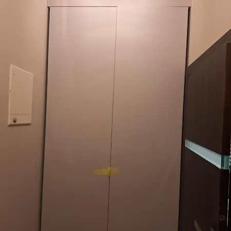 Apartament Morski Lägenhet *