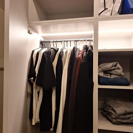 Apartament Morski Apartment *