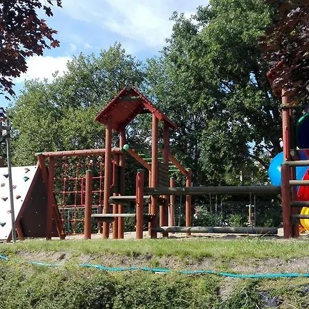 Apartament Morski Apartment *