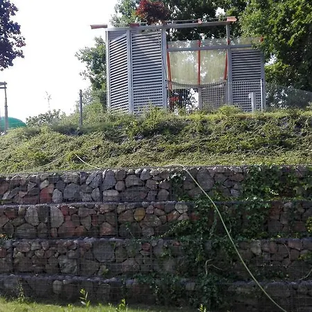 Lägenhet Apartament Morski Gdynia