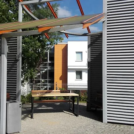 Apartament Morski Lägenhet Gdynia