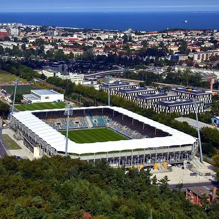 Apartament Morski * Gdynia