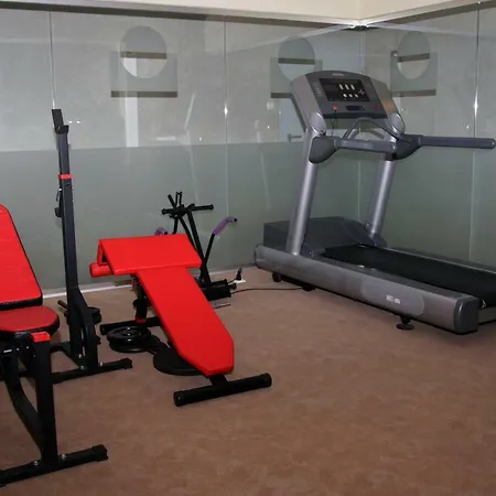 Apartament Morski Lägenhet