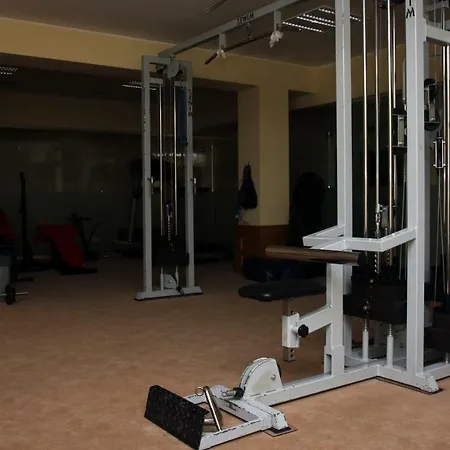 Lägenhet Apartament Morski Gdynia