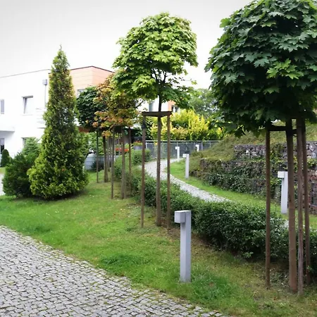 Apartament Morski Lägenhet *