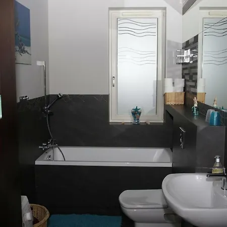 Apartament Morski