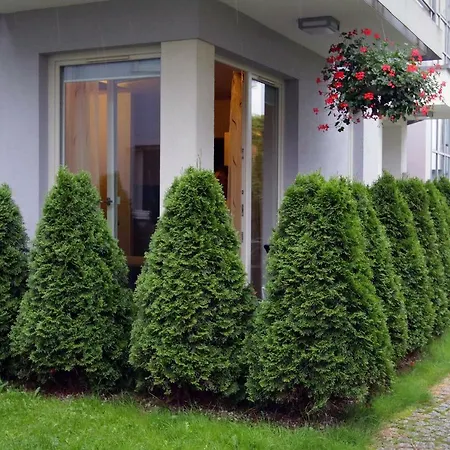 Apartament Morski Apartment