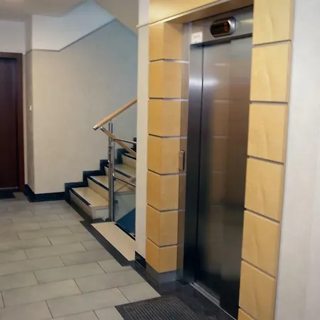 Apartament Morski Gdynia