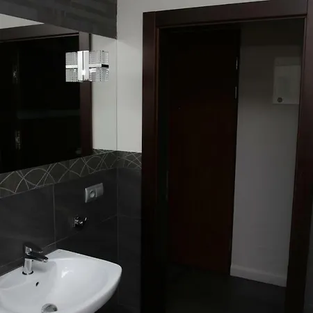 Apartament Morski * Gdynia