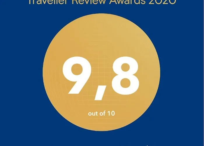 Apartament Morski Gdynia