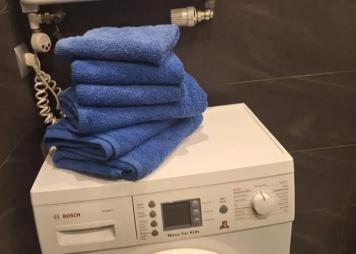 Apartament Morski Gdynia