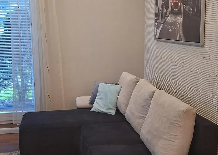 Apartment Apartament Morski