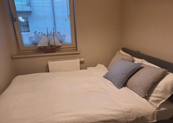 Apartament Morski * Gdynia