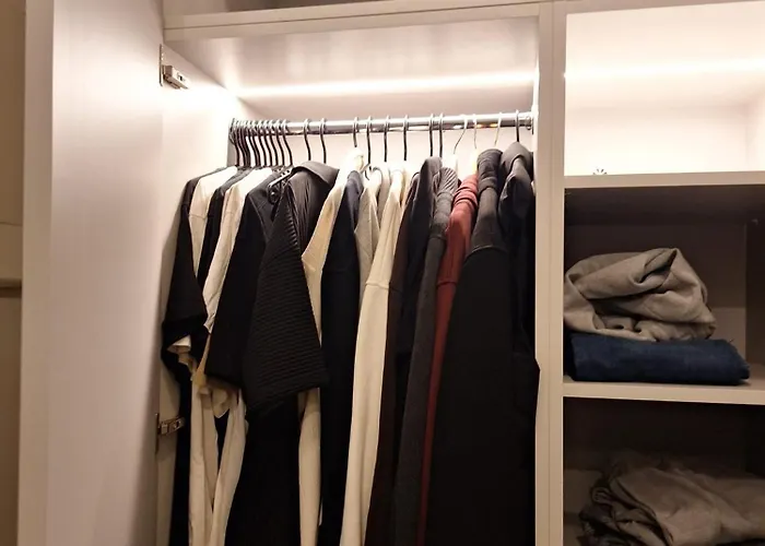 Apartament Morski Apartment *