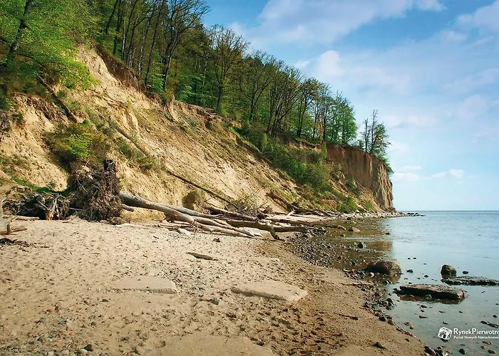 Apartament Morski Apartment *