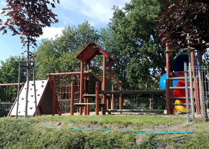 Apartament Morski Apartment *