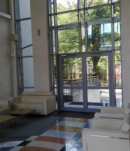 Apartament Morski Gdynia