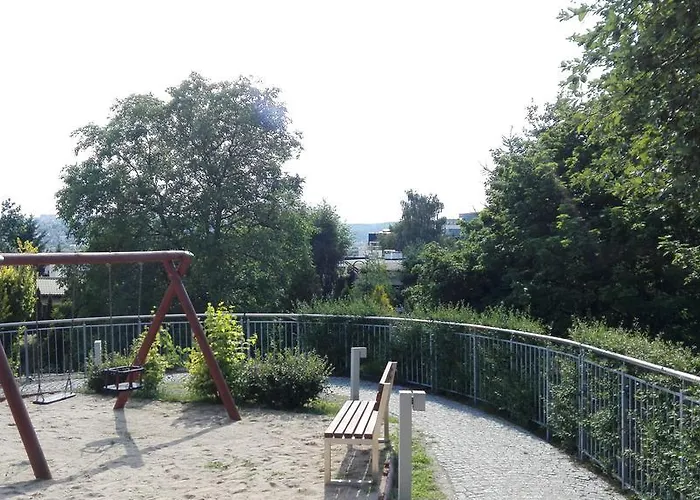 Apartment Apartament Morski