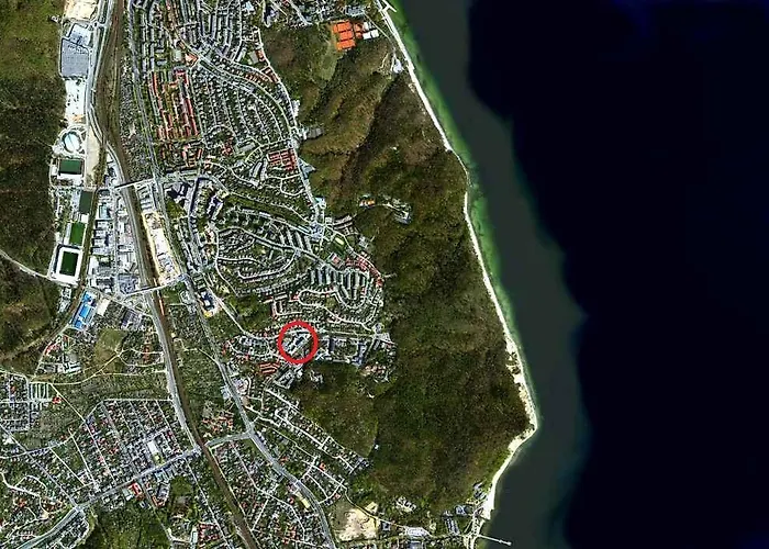 Apartment Apartament Morski