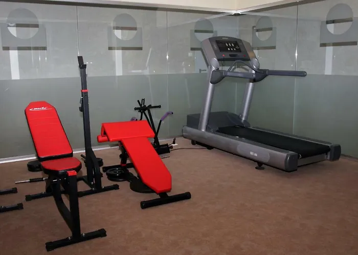 Apartament Morski Apartment