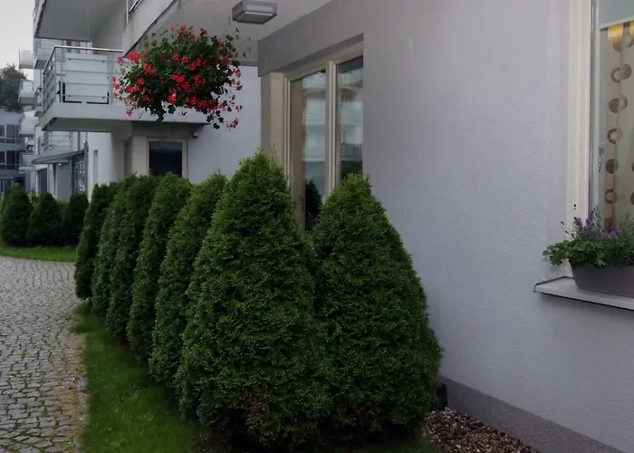 Apartment Apartament Morski *