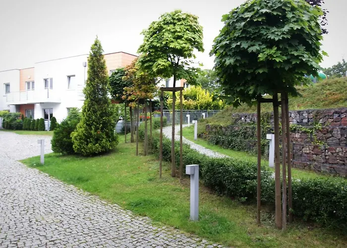 Apartament Morski Apartment *