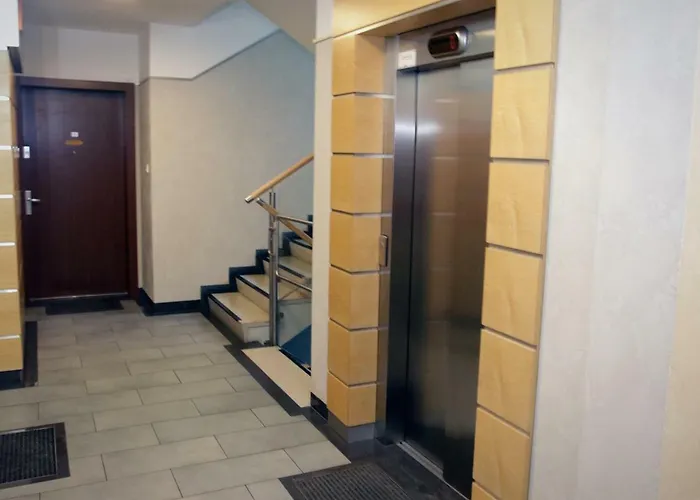 Apartament Morski Gdynia