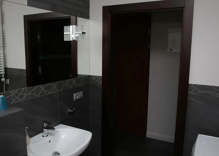 Apartament Morski * Gdynia